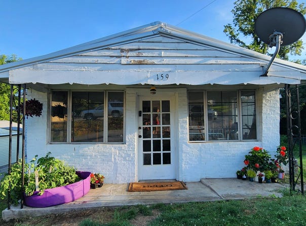 159 Millard Street, Bristol, VA 24201