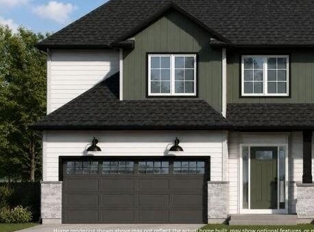 507 Golf Dr, Jefferson, WI 53549