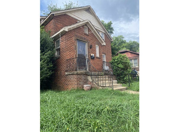204 Circular Rd, Florence, AL 35630