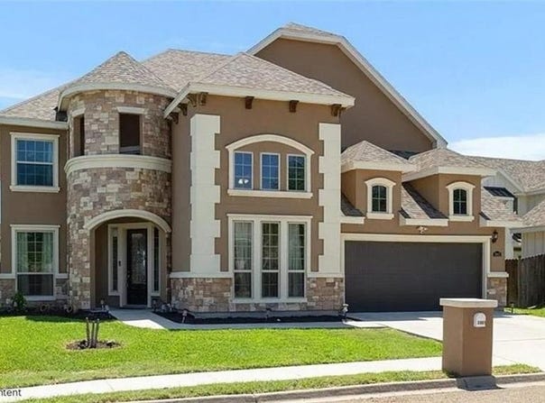 3901 Green Jay Drive, Mission, TX 78572