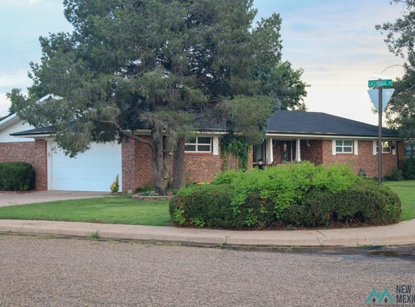 1333 Huntington Way, Clovis, NM 88101-1063