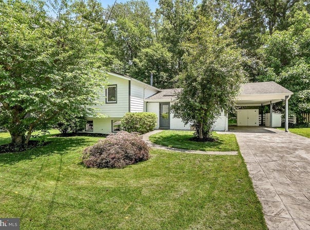 13425 TAMARACK ROAD, SILVER SPRING, MD 20904