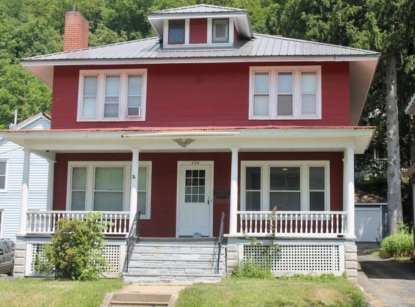598 E Monroe St, Little Falls, NY 13365