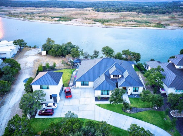 Lago Vista, TX 78645