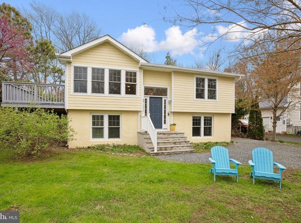 1003 BAYSIDE DR, STEVENSVILLE, MD 21666