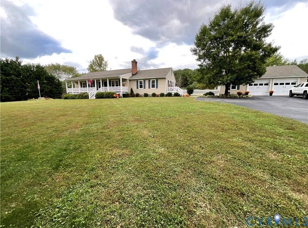 12949 Jefferson Highway, Bumpass, VA 23024