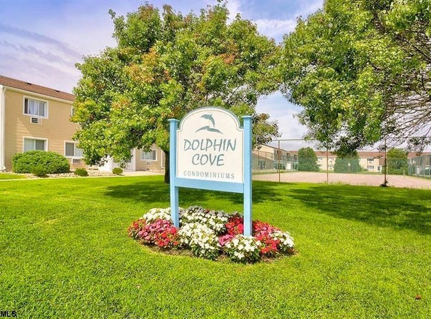 4901 Harbor Beach F7 Blvd, Brigantine, NJ 08203