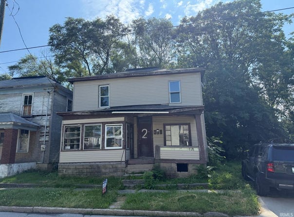 521 First Street, Huntington, IN 46750