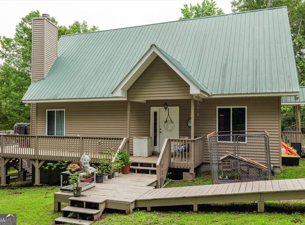 1182 Cedar, Lincolnton, GA 30817