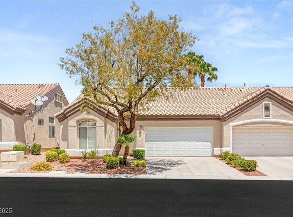 9688 MEEKS BAY Avenue, Las Vegas, NV 89148