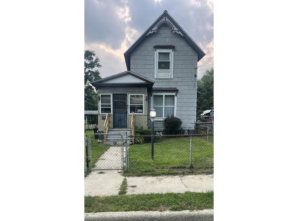 35 hubbard Street, Battle Creek, MI 49037