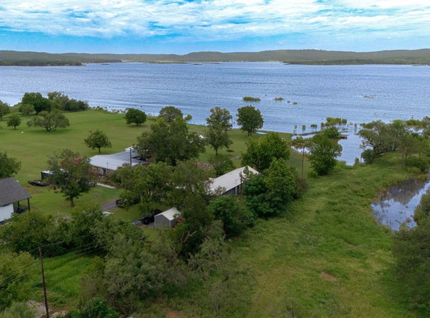 220 Covert Drive, Tow, TX 78672