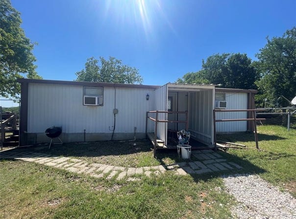 1218 State Highway 67, Graham, TX 76450