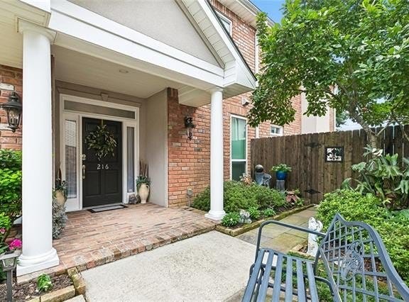 216 VINE Street, Metairie, LA 70005