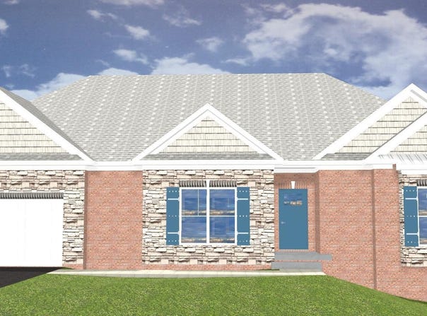 121 Ivy Creek Drive, Richmond, KY 40475