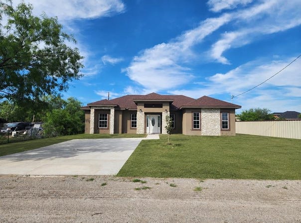 69 WINDMILL DRIVE, Eagle Pass, TX 78852