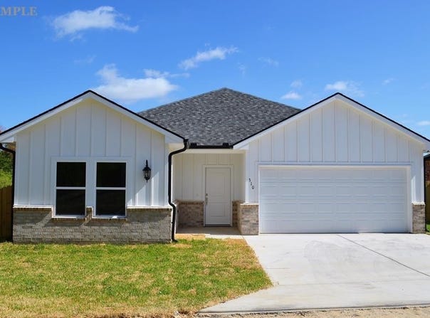 307 Rike, Mabank, TX 75156