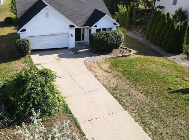 2968 Riley Ridge Road, Holland, MI 49424
