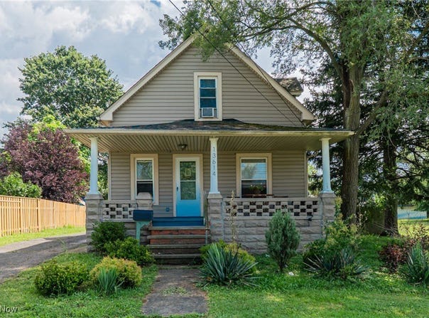 13614 Granger Road, Garfield Heights, OH 44125