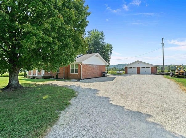723 HWY 3199, Cloverport, KY 40111