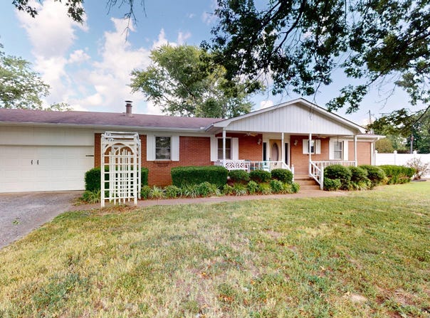 2516 Stoneville Road, Dyersburg, TN 38024