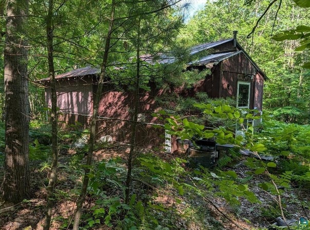 0000 Randysek Rd, Cable, WI 54821