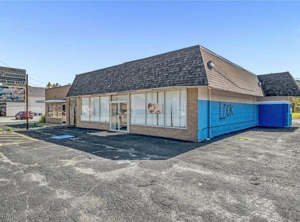 4375 Oberlin Avenue, Lorain, OH 44053