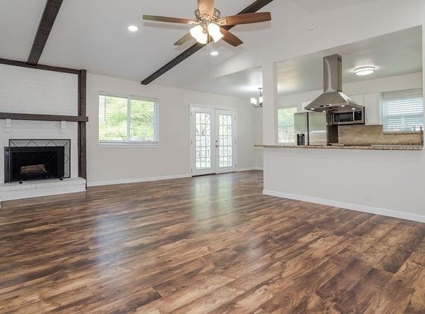 2608 Shenandoah Drive, Arlington, TX 76014