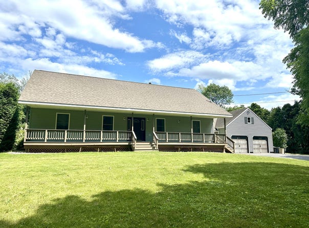 80 Haynes Road, Plattsburgh, NY 12901
