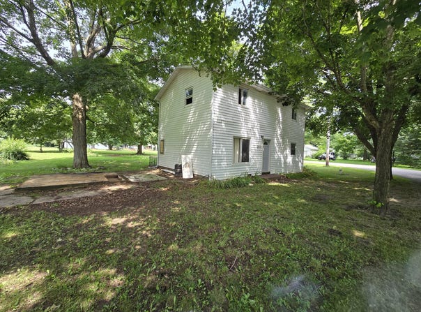 2571 Brad Street, Frontier, MI 49239