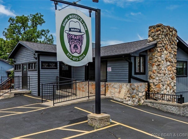 2079 State Hwy Y, Linn Creek, MO 65052