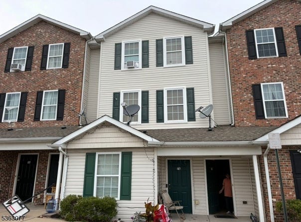7b Marswillo Way, Franklin Twp., NJ 08873
