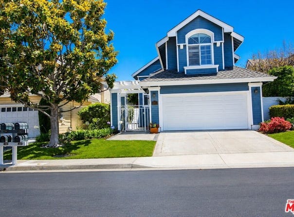 2730 Point Del Mar, Corona Del Mar, CA 92625