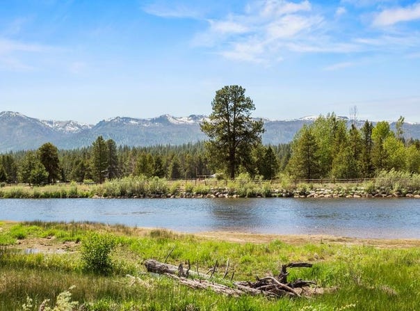 L9 B1 River Bank Drive, Cascade, ID 83611