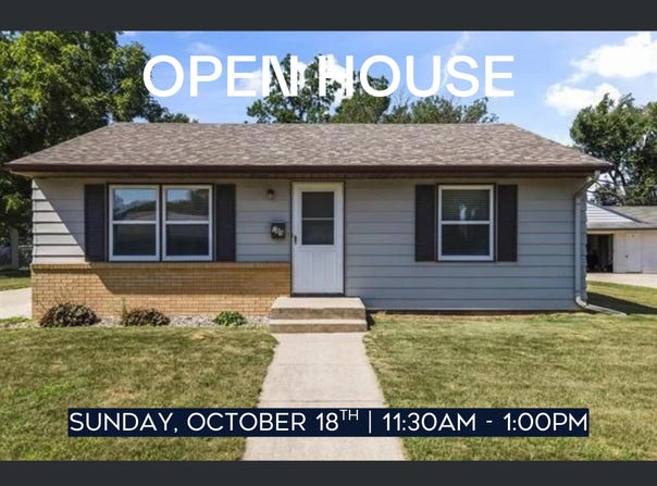 709 N Leadale Ave, Sioux Falls, SD 57103