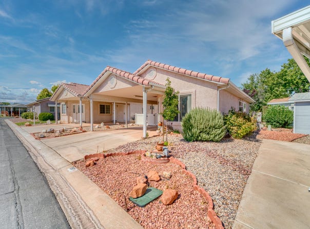 2990 E RIVERSIDE DR, St George, UT 84790