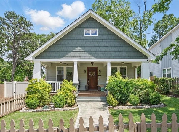 2610 Cheney Street, East Point, GA 30344