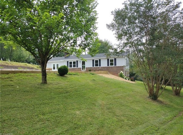 251 Marshall Farm Road, Mount Airy, NC 27030