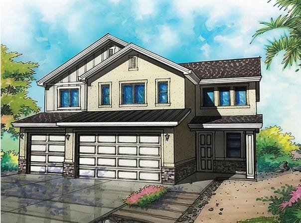 2143 W 3930 S, Hurricane, UT 84737