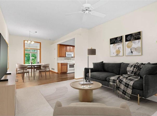 10767 Tamarack Circle NW, Coon Rapids, MN 55433