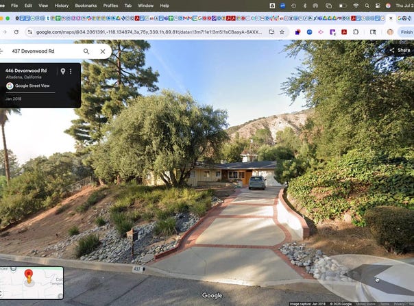 437 Devonwood unit: 3, Altadena, CA 91001