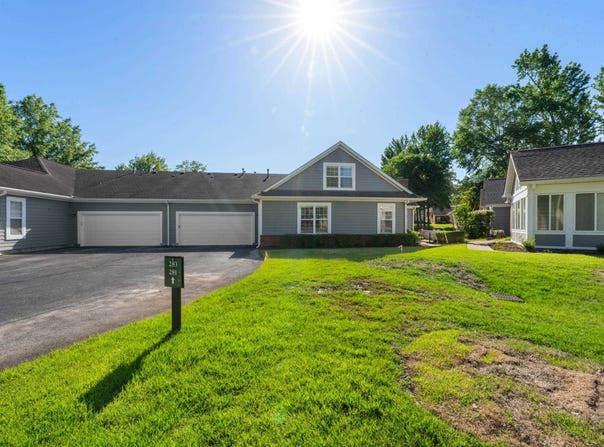 281 OAK CLUB, Collierville, TN 38017