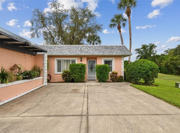 3841 TROPHY BOULEVARD, NEW PORT RICHEY, FL 34655