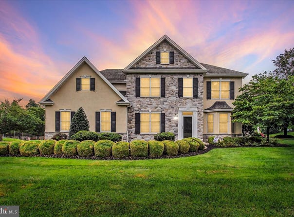35 EMLYN LANE, MECHANICSBURG, PA 17055