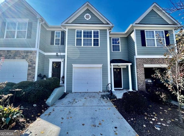 6505 Above Tide Place, Flowery Branch, GA 30542