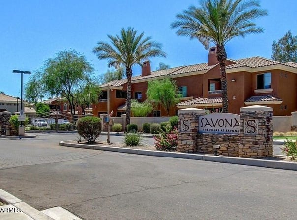 955 E KNOX Road, Chandler, AZ 85225