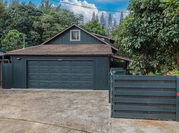 4470 IHOPE PL, Kilauea, HI 96754