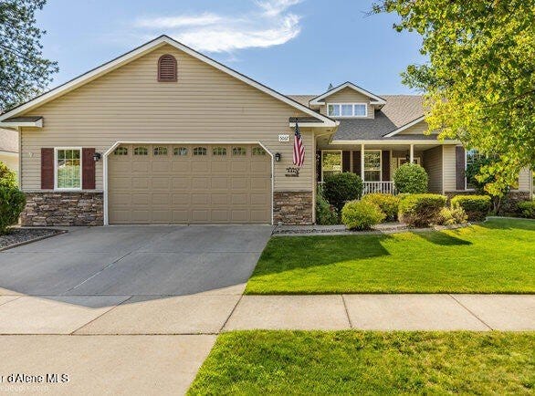 5067 E MOSSBERG CIR, Post Falls, ID 83854