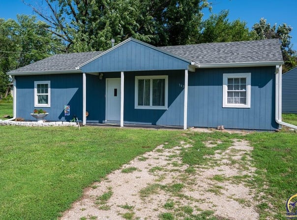 3439 SW Kirklawn AVE, Topeka, KS 66611