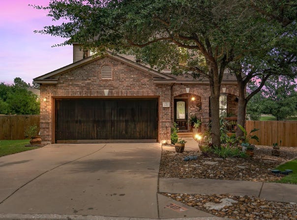 2417 Hollis LN, Cedar Park, TX 78613
